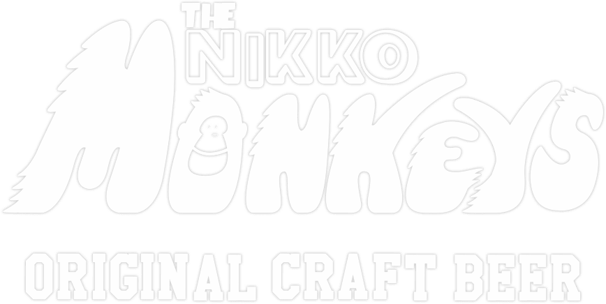 THE NIKKO MONKEYS